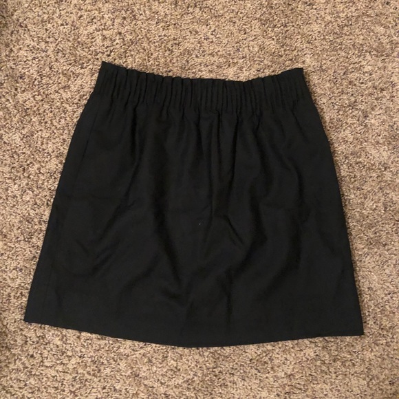 J.crew sidewalk skirt - Picture 1 of 2
